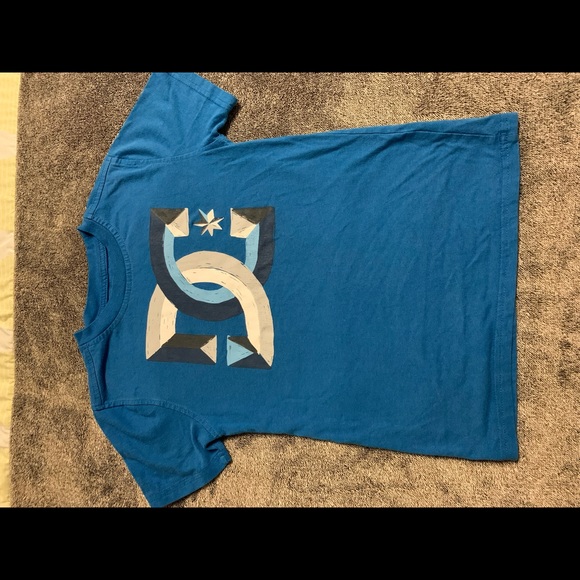 DC kids T-Shirt - Picture 1 of 2